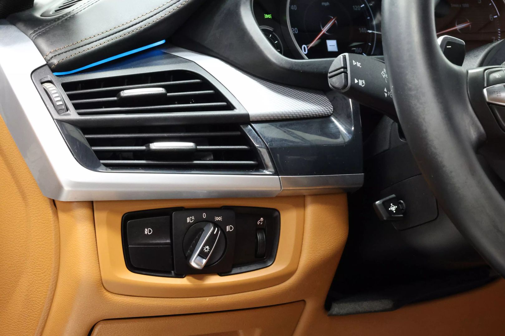 2015 Bmw X6 - Image 21
