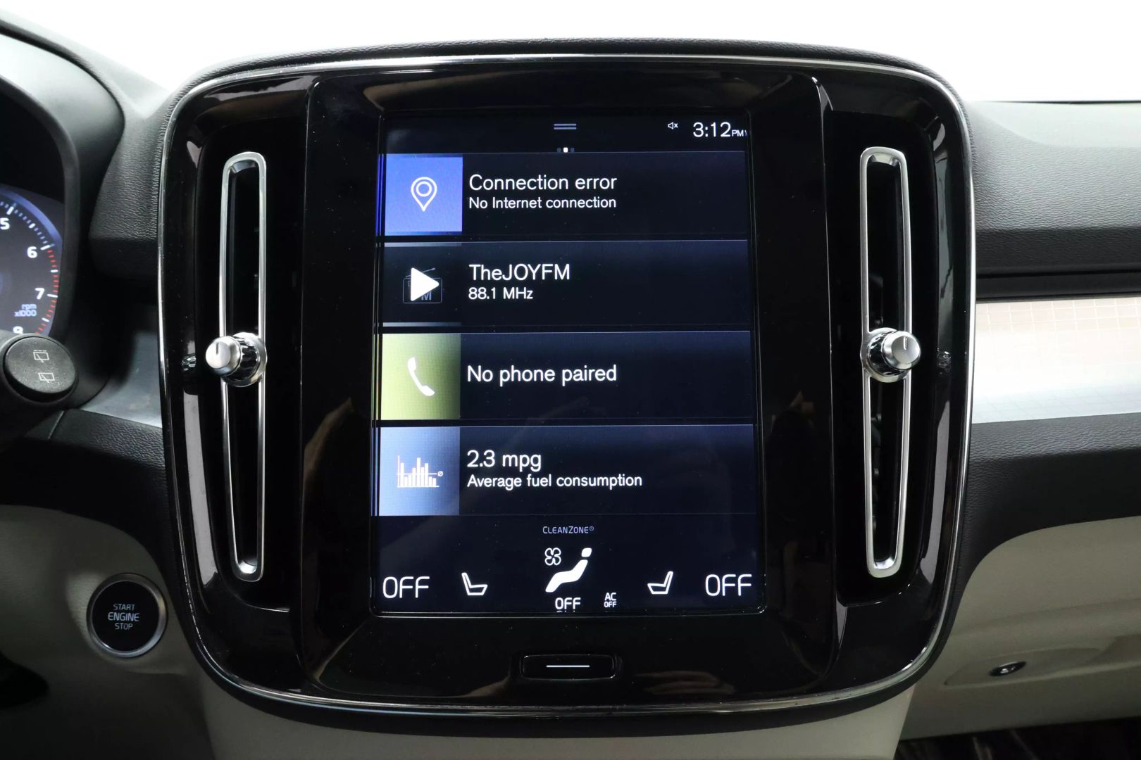 2019 Volvo Xc40 - Image 30