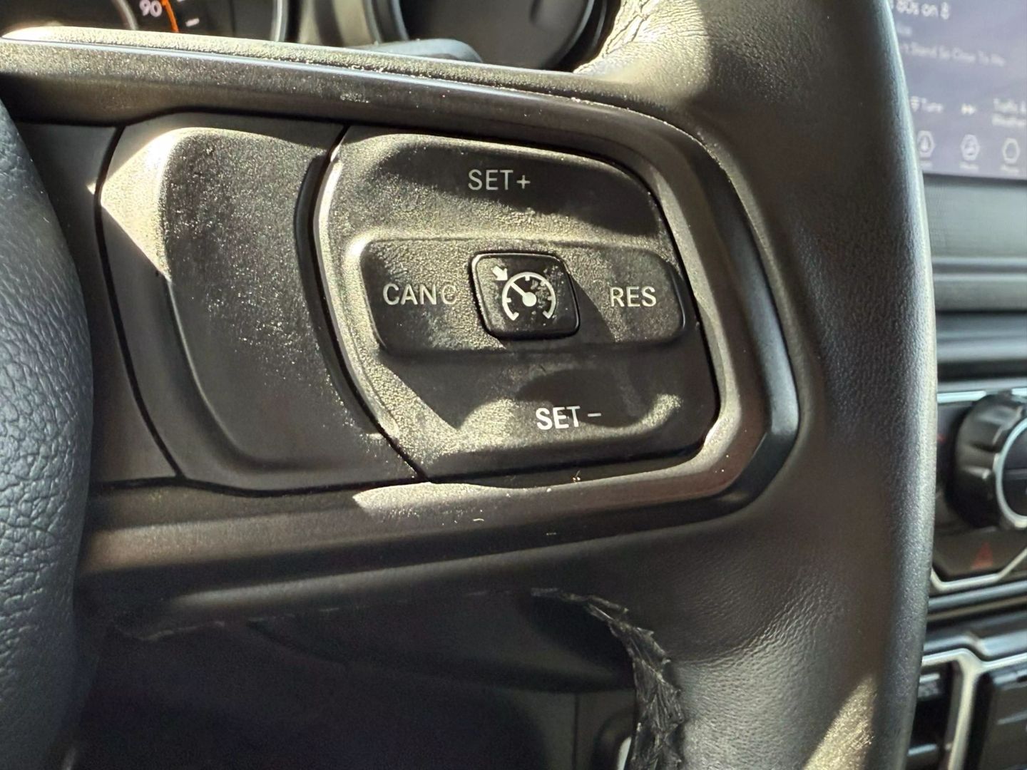 2018 Jeep Wrangler Unlimited - Image 30