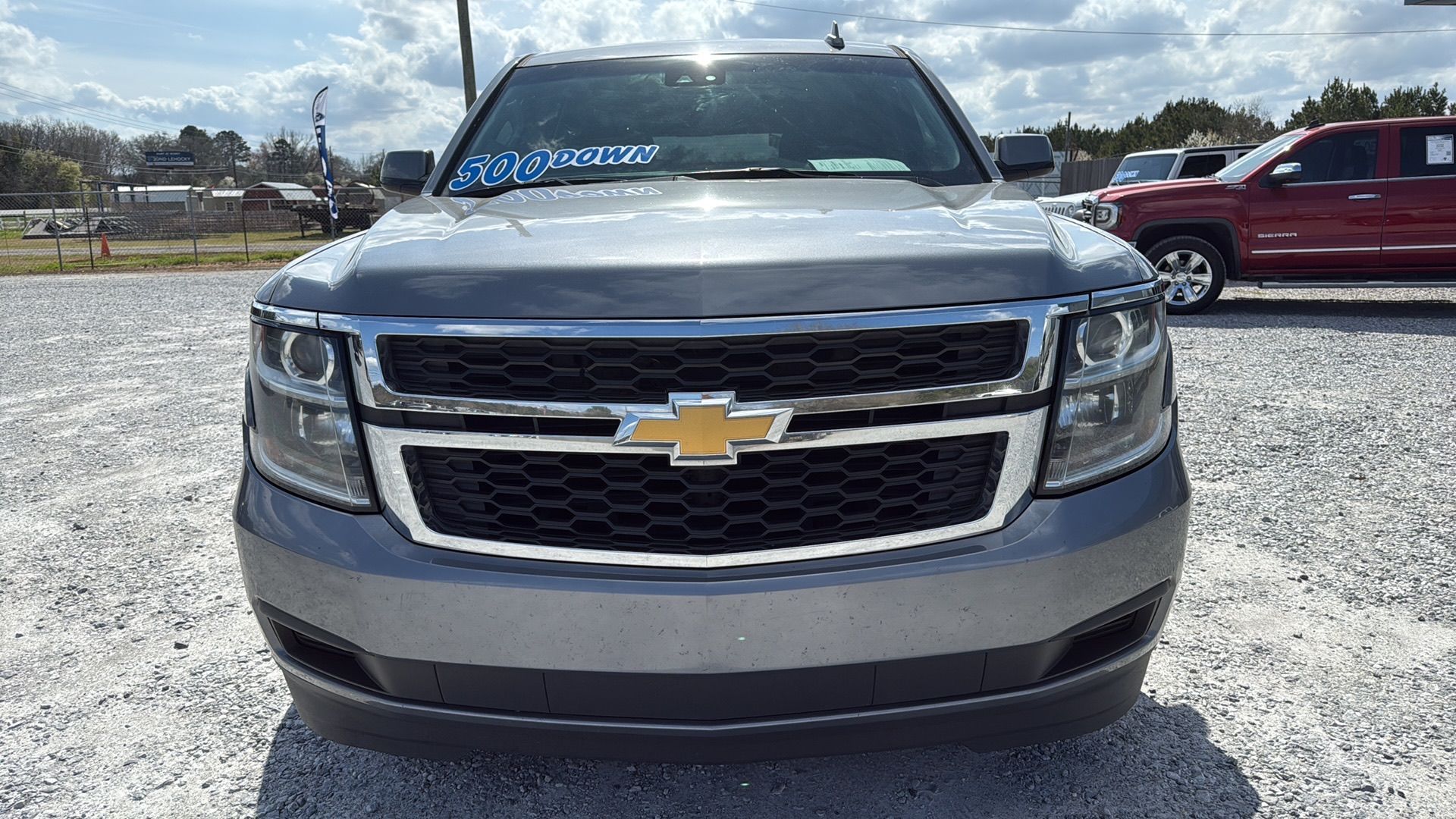 Image 2 of 2019 CHEVROLET SUBURBAN