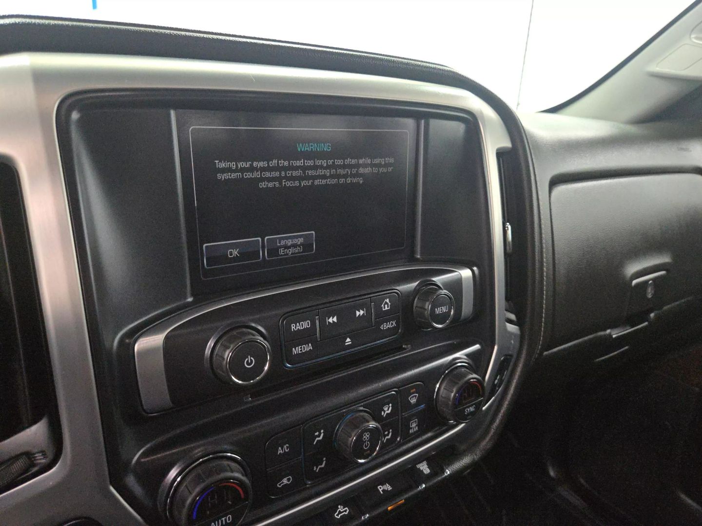 2018 Gmc Sierra 3500 Hd Crew Cab - Image 20