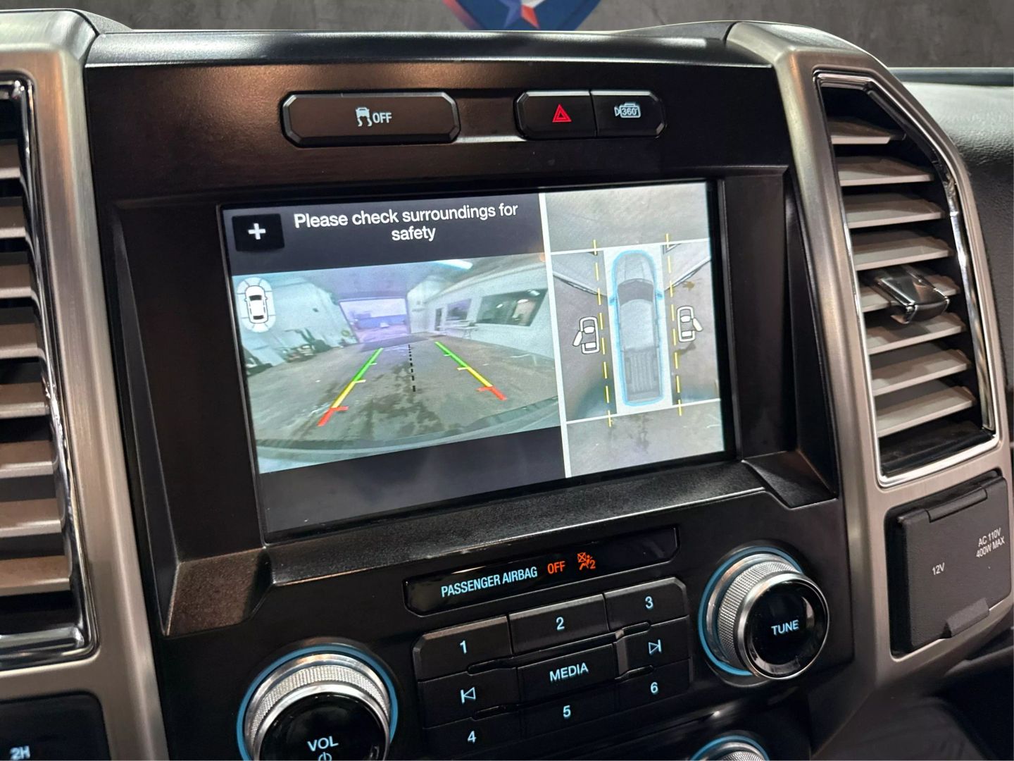 2016 Ford F150 Supercrew Cab - Image 22