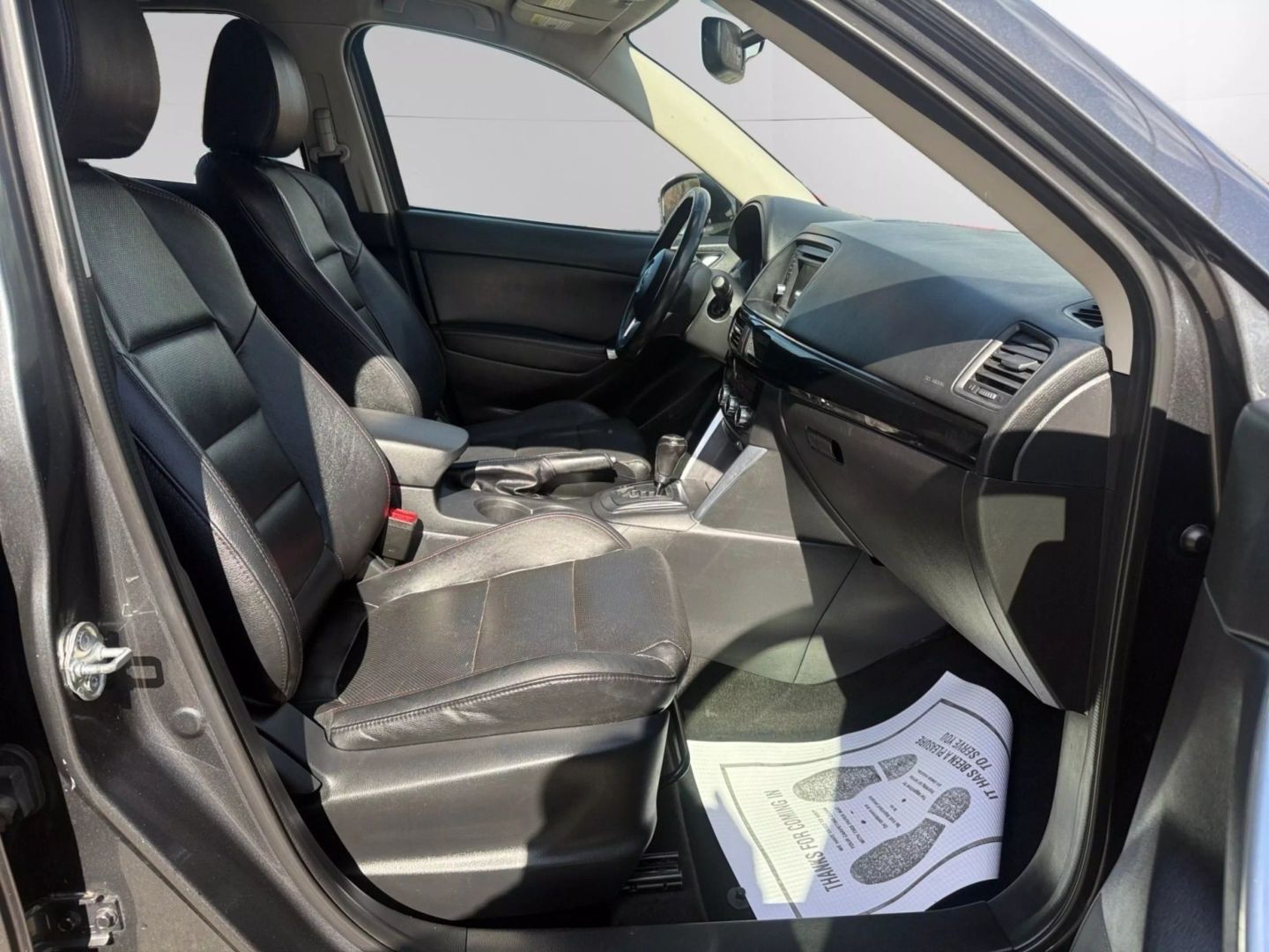 2014MAZDA CX-5 for sale in Stafford VA