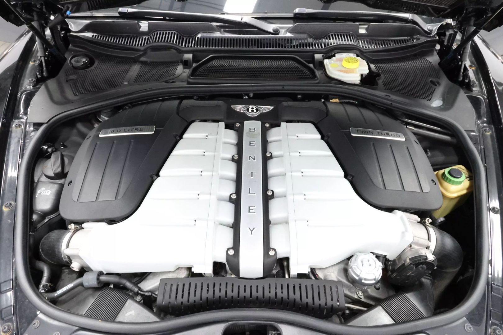 2009 Bentley Continental - Image 90