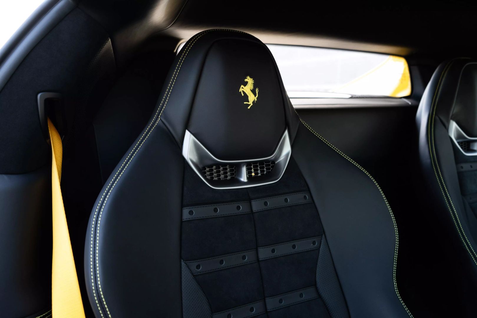 2024 Ferrari 296 Gtb - Image 59