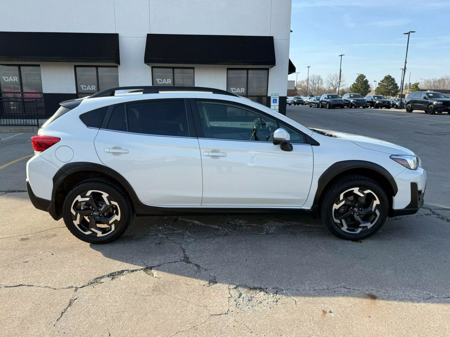 2022 Subaru Crosstrek - Image 17
