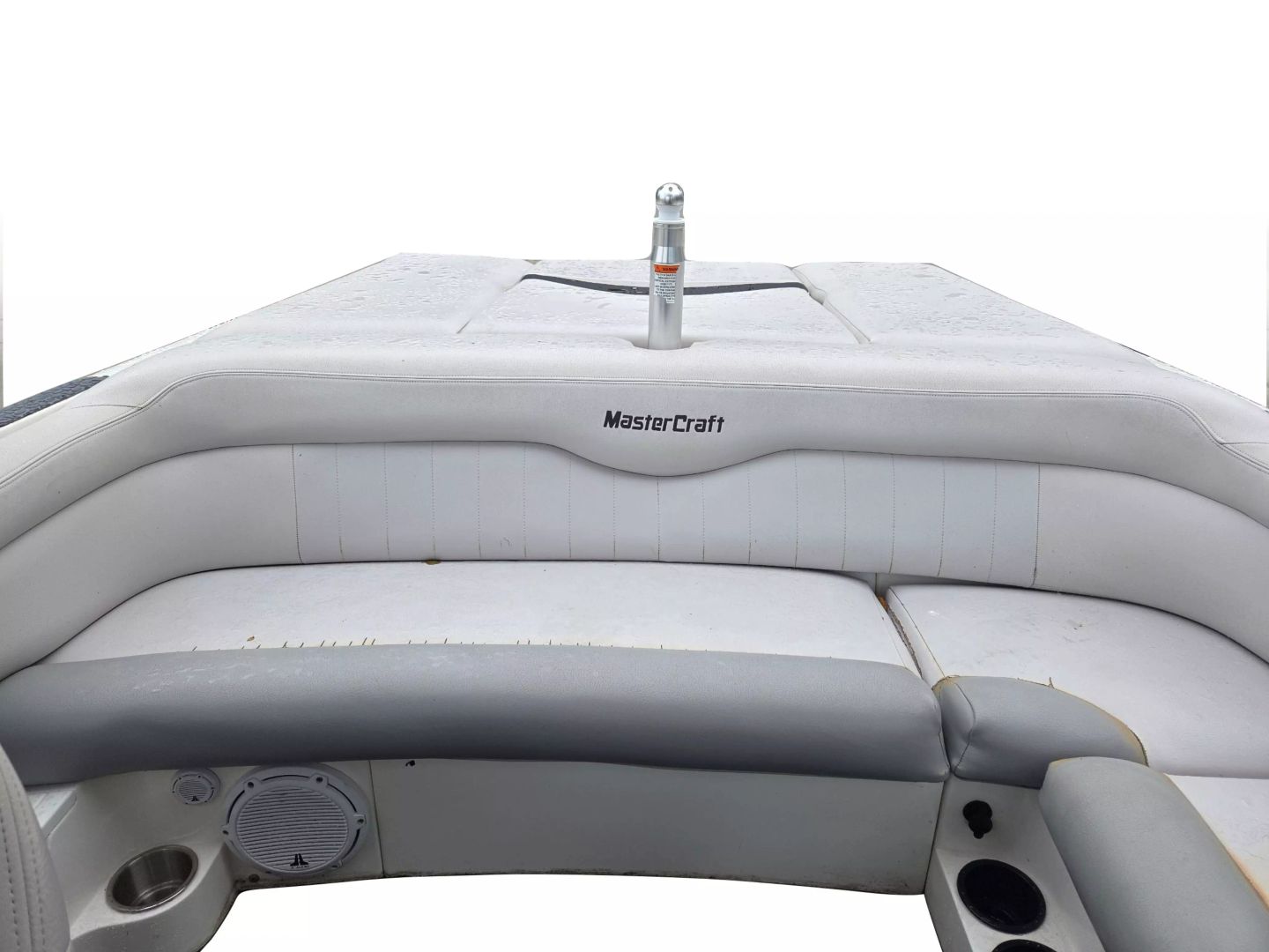 2008 Mastercraft X1 - Image 14