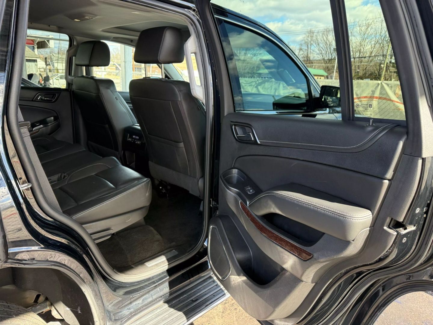 2018 Gmc Yukon - Image 22