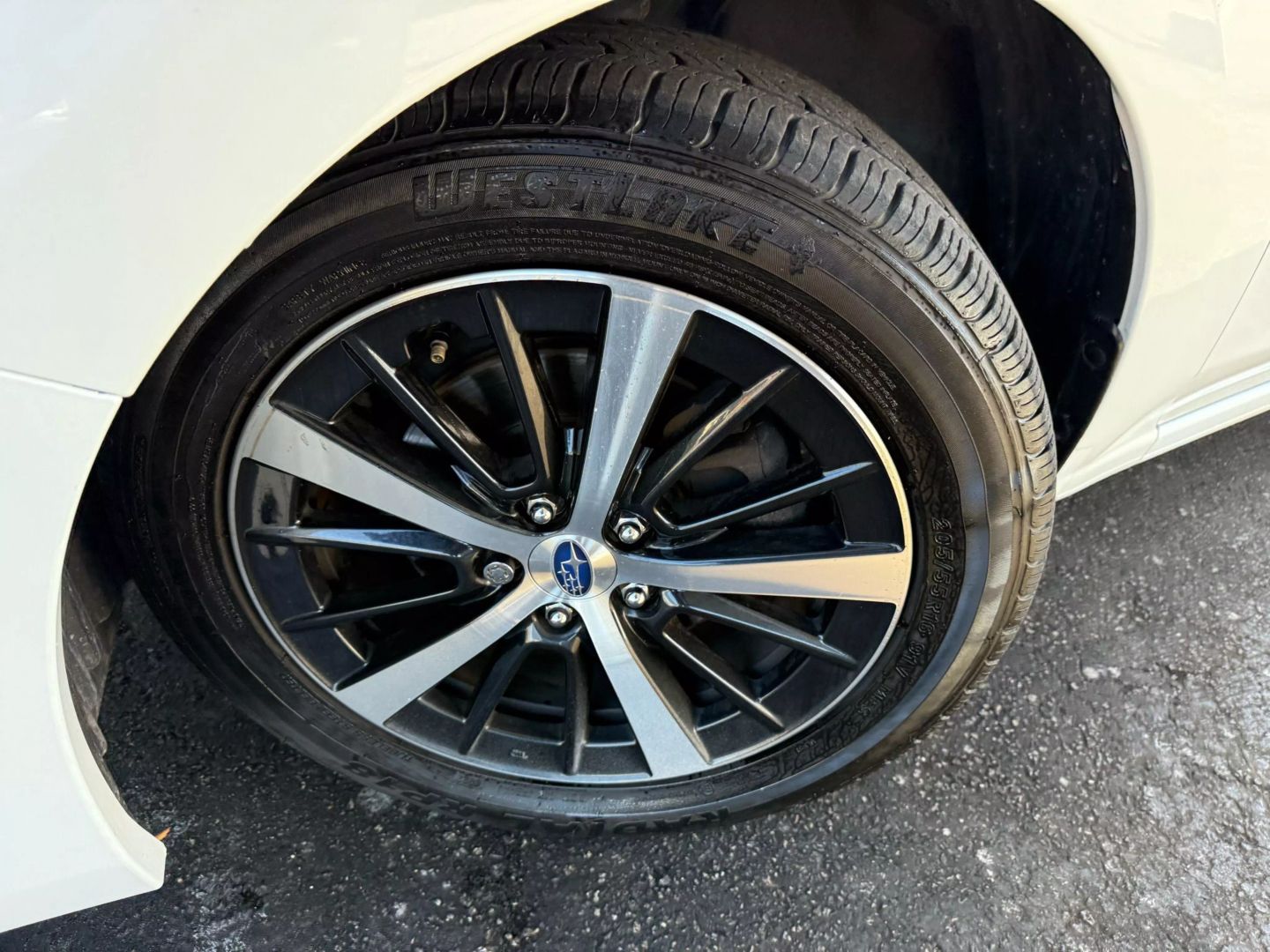 2020 Subaru Impreza - Image 38