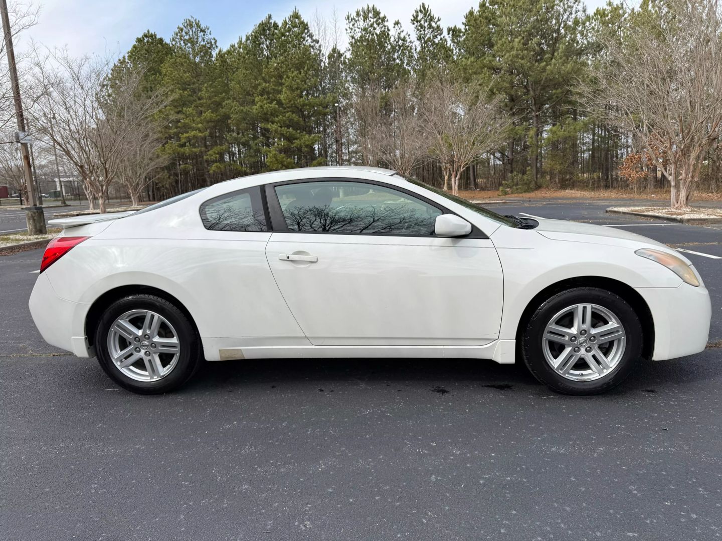 2009 Nissan Altima - Image 4