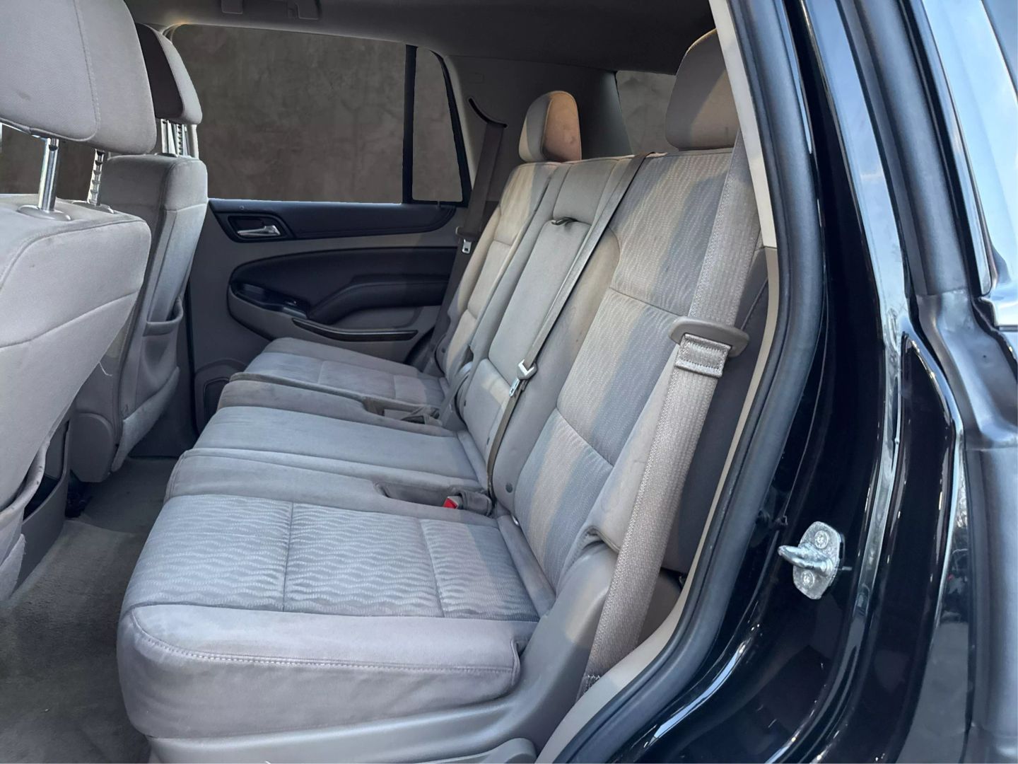2016 Chevrolet Tahoe - Image 27
