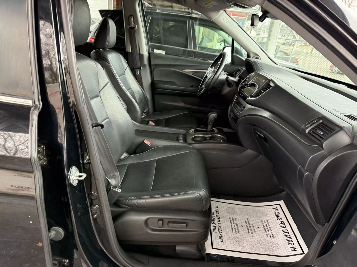 2019 Honda Pilot - Image 26