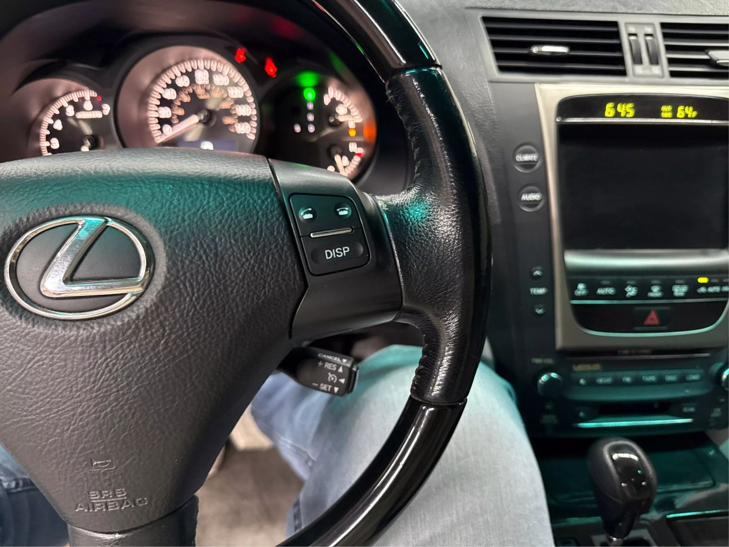 2006 Lexus Gs - Image 21