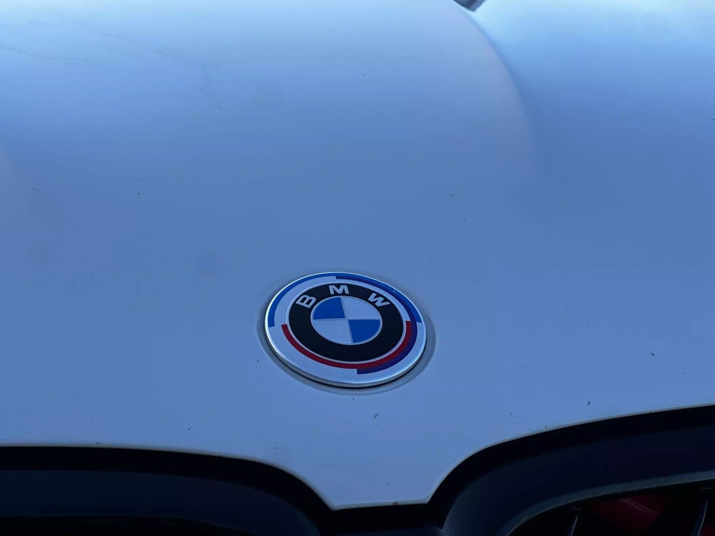 2021 Bmw M5 - Image 61