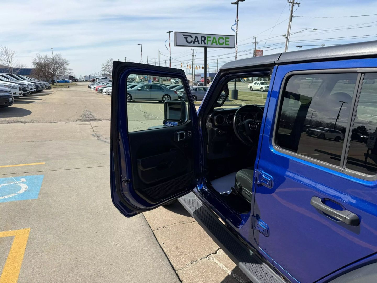 2018 Jeep Wrangler Unlimited - Image 16