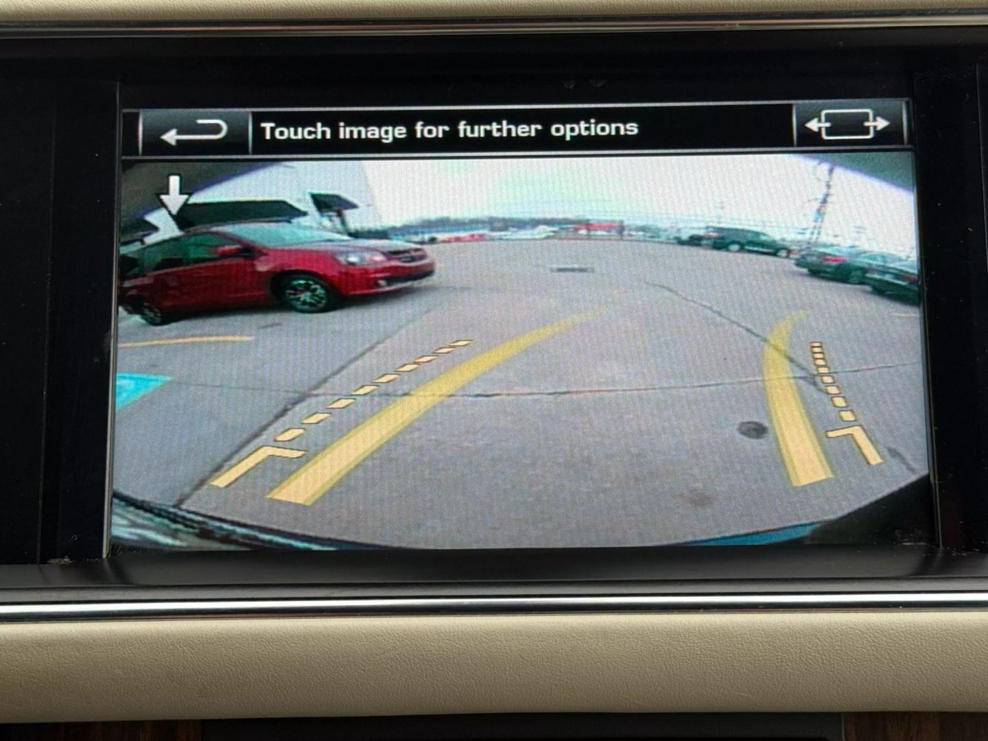 2015 Land Rover Range Rover - Image 38