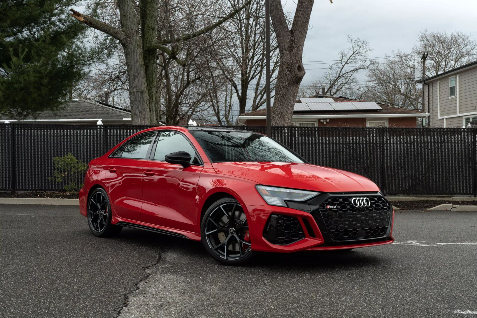 2023 Audi Rs 3 - Image 2