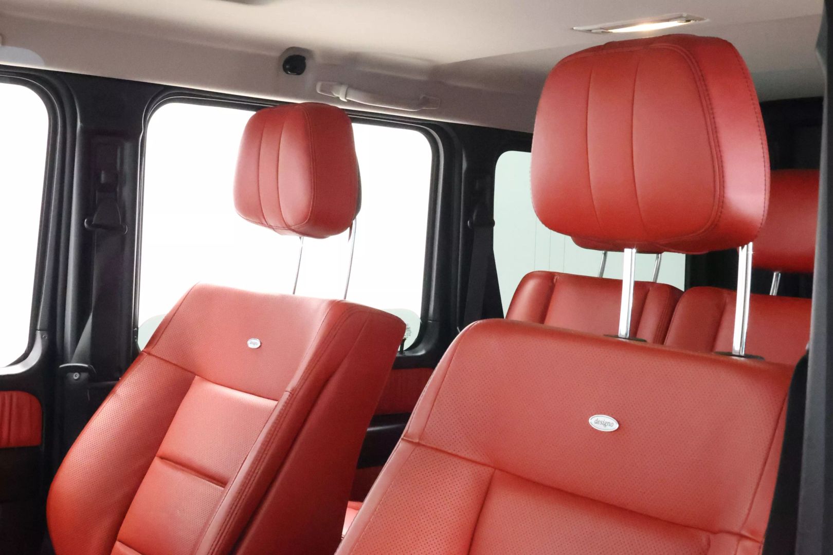 2016 Mercedes-benz G-class - Image 17