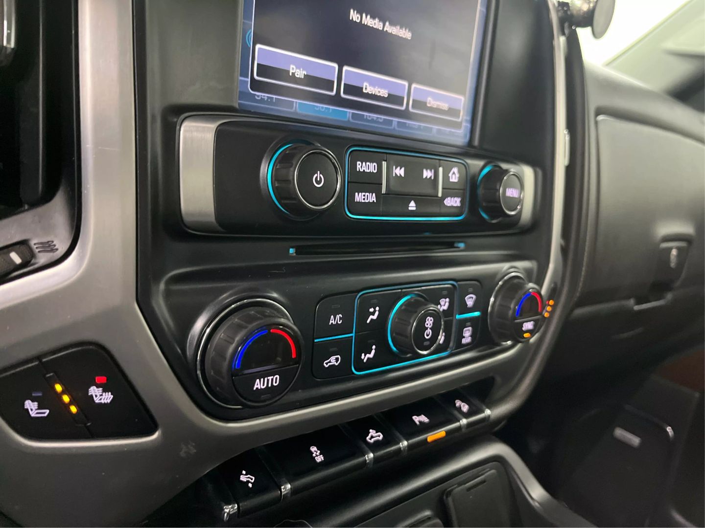 2018 Gmc Sierra 1500 Crew Cab - Image 25
