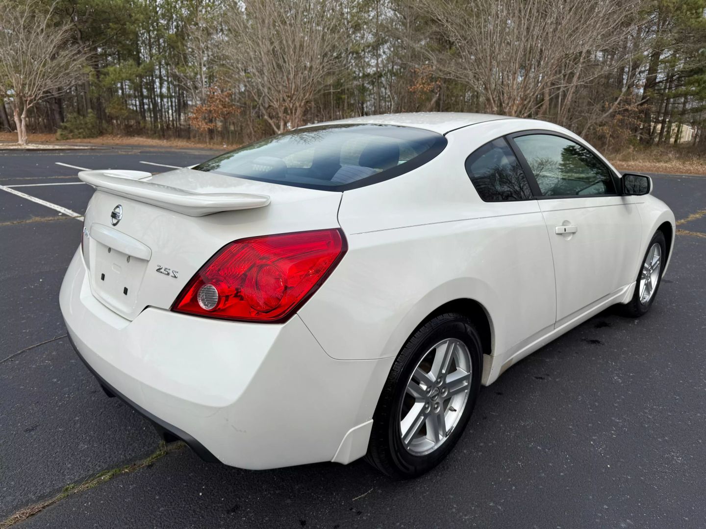 2009 Nissan Altima - Image 5