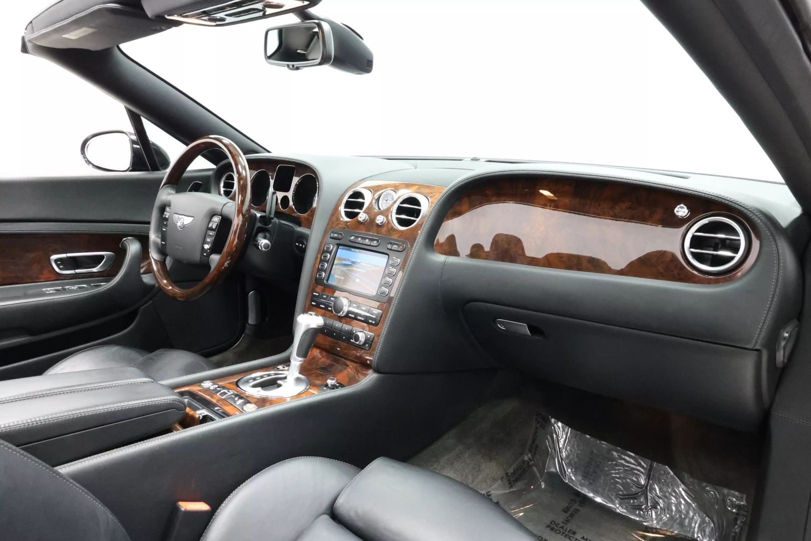 2009 Bentley Continental - Image 84