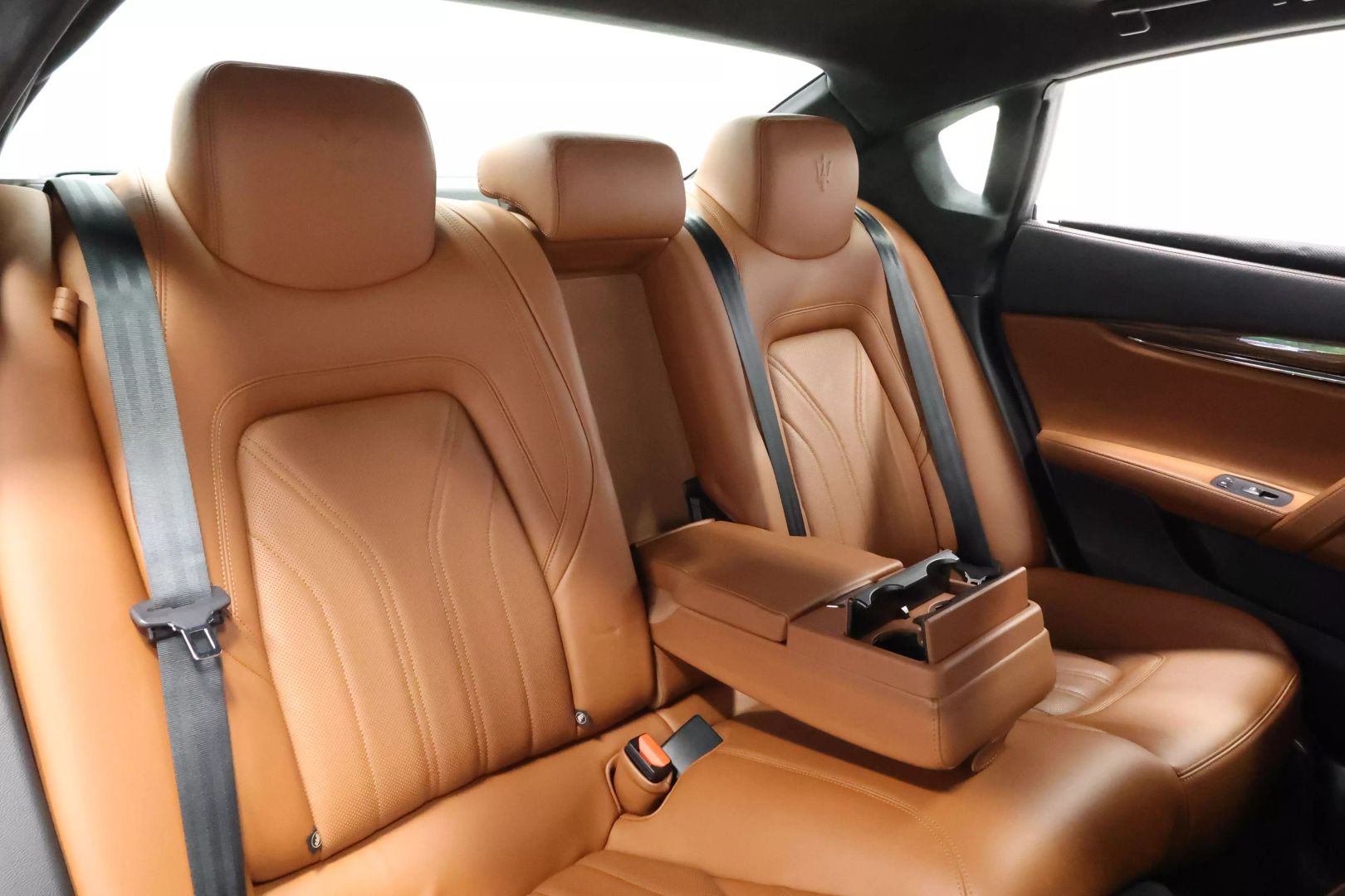 2018 Maserati Quattroporte - Image 71
