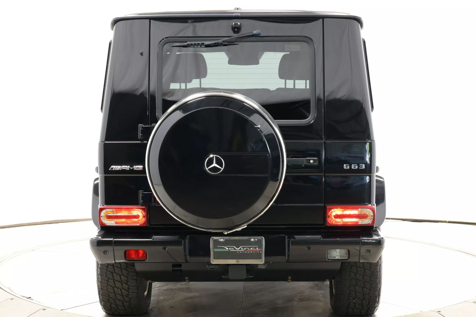 2016 Mercedes-benz G-class - Image 52