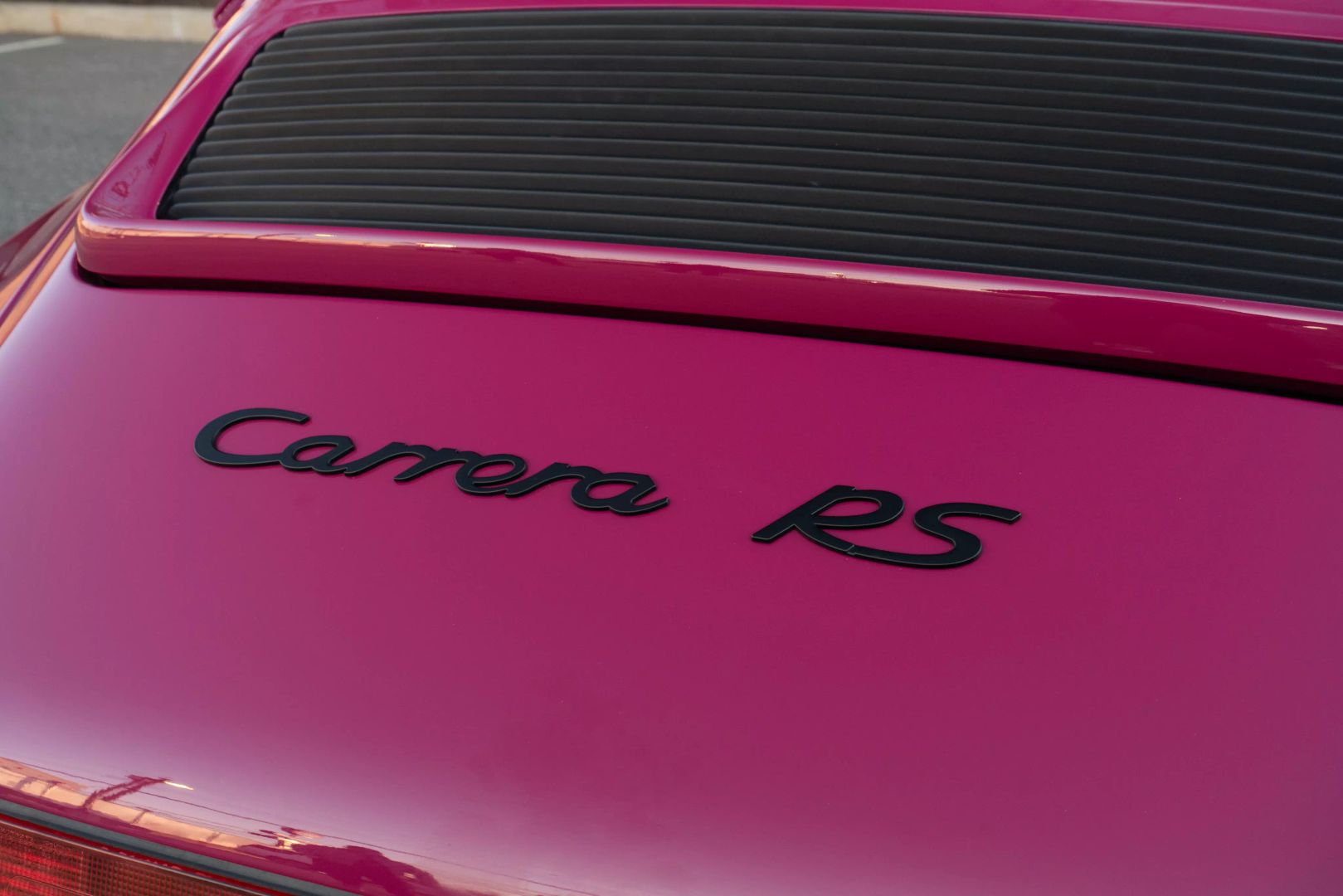 1992 Porsche 911 - Image 30