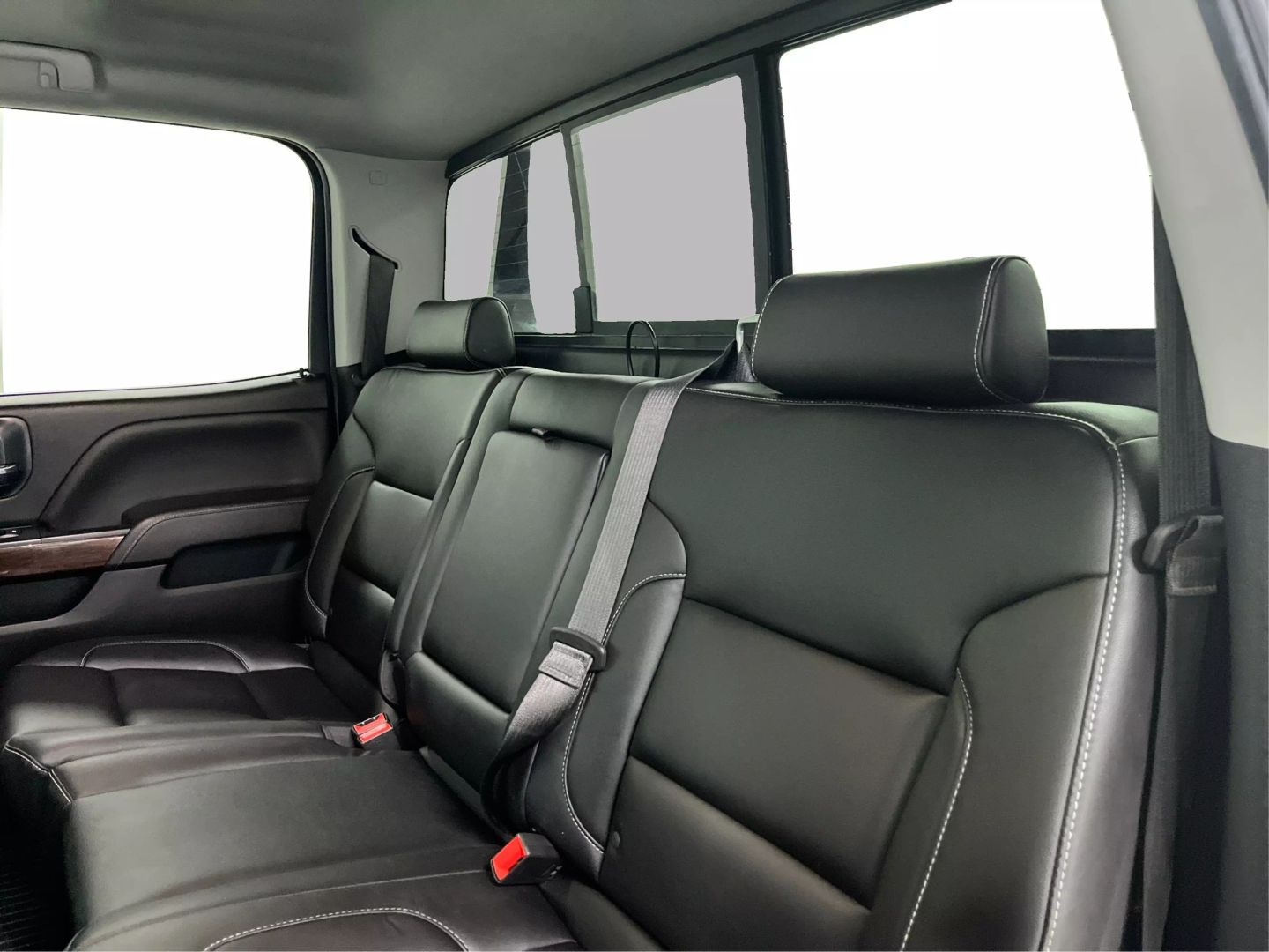 2018 Gmc Sierra 1500 Crew Cab - Image 15