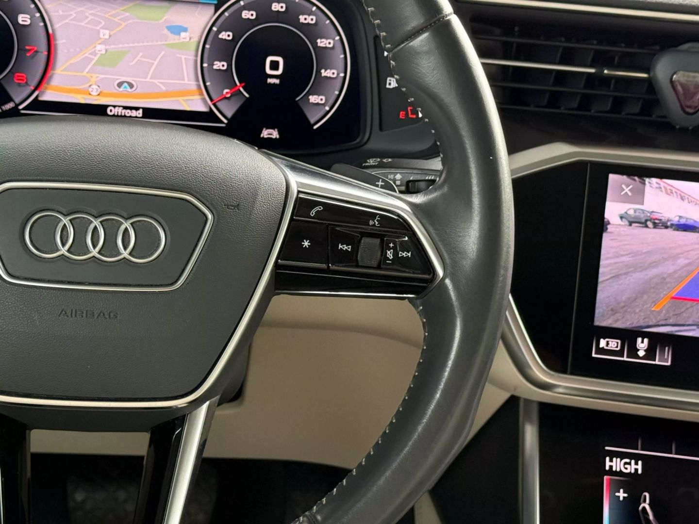 2020 Audi A6 - Image 38