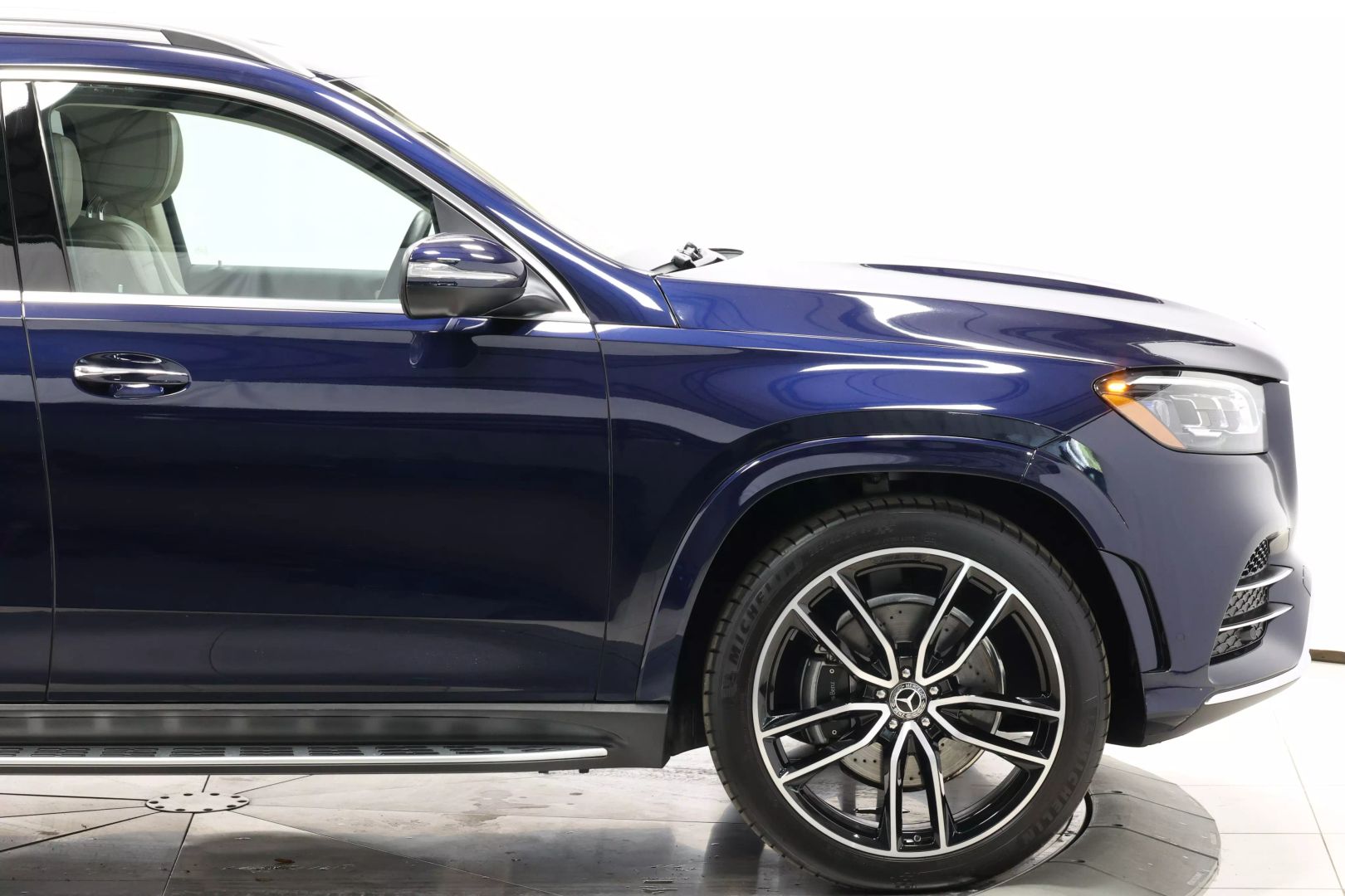 2020 Mercedes-benz Gls - Image 96