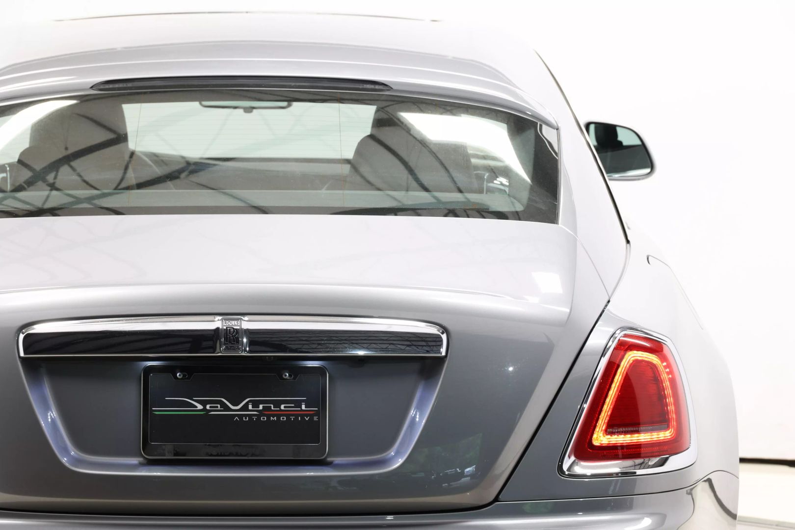 2018 Rolls-royce Wraith - Image 51