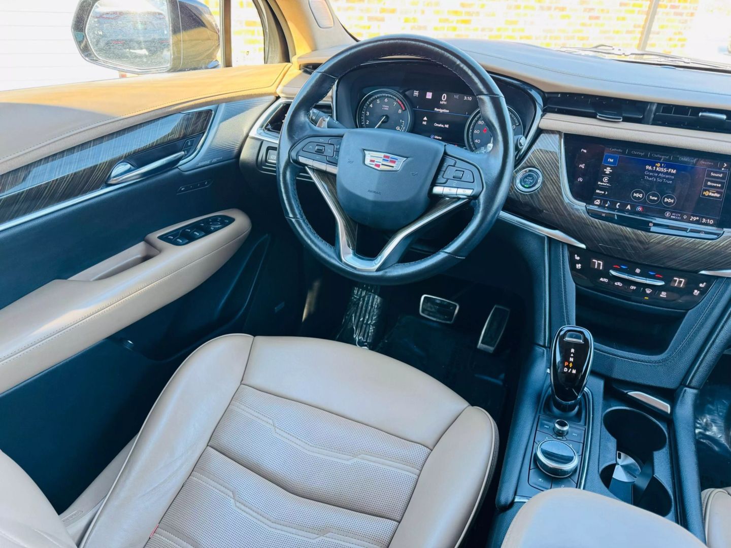 2021 Cadillac Xt6 - Image 14
