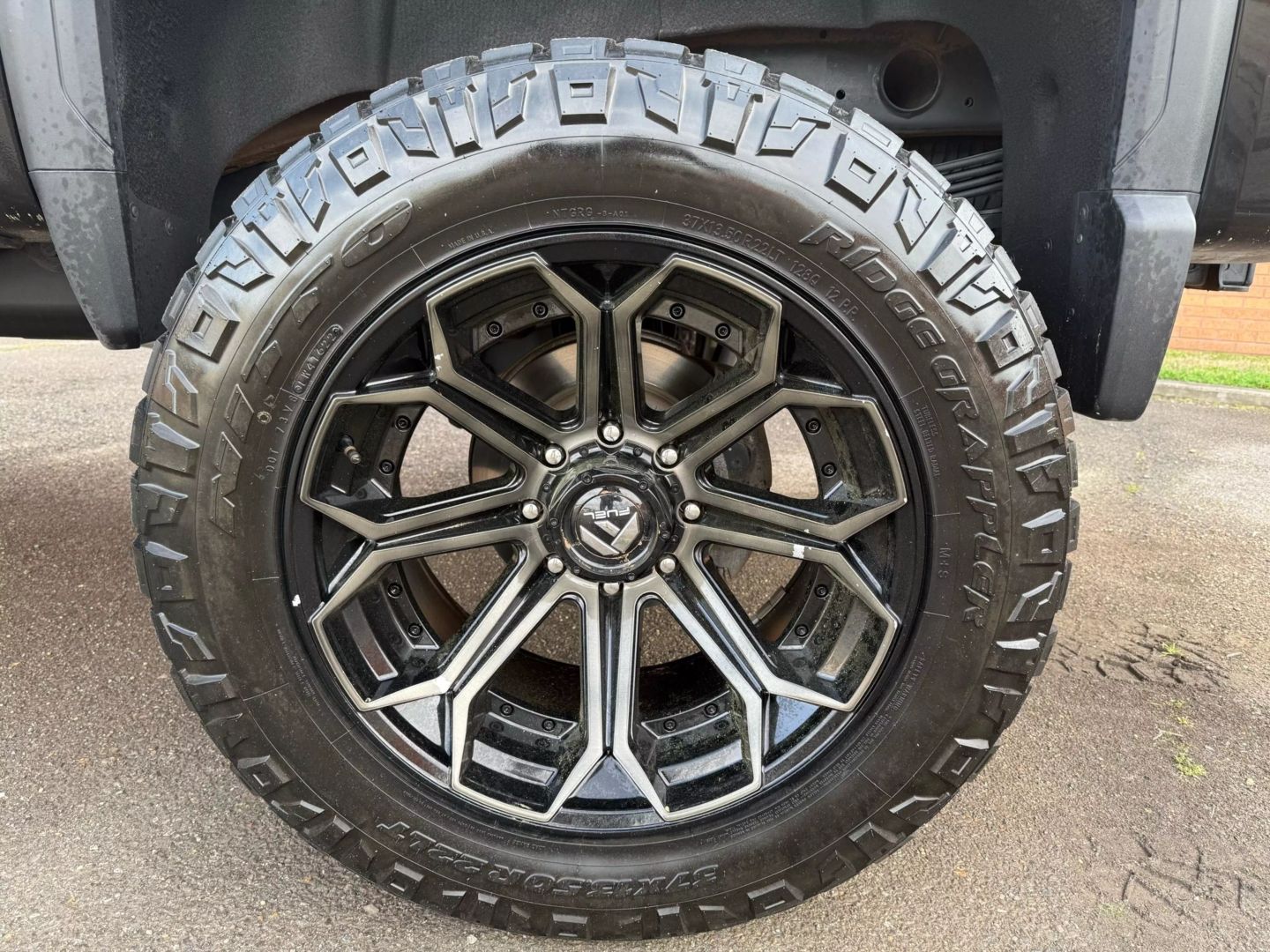 2021 Gmc Sierra 2500 Hd Crew Cab - Image 50
