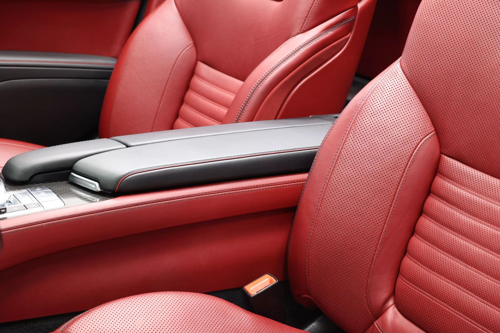 2017 Mercedes-benz Sl - Image 17