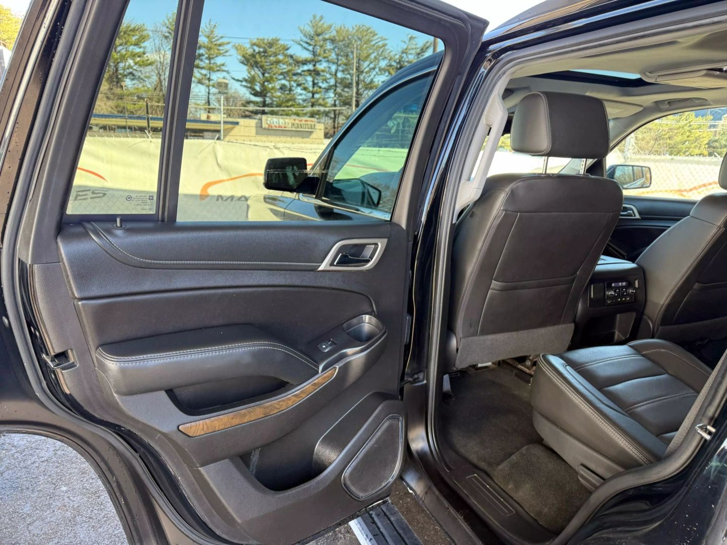 2018 Gmc Yukon - Image 17