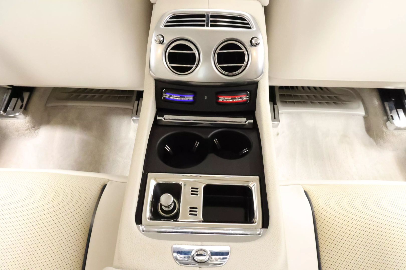 2014 Rolls-royce Wraith - Image 74