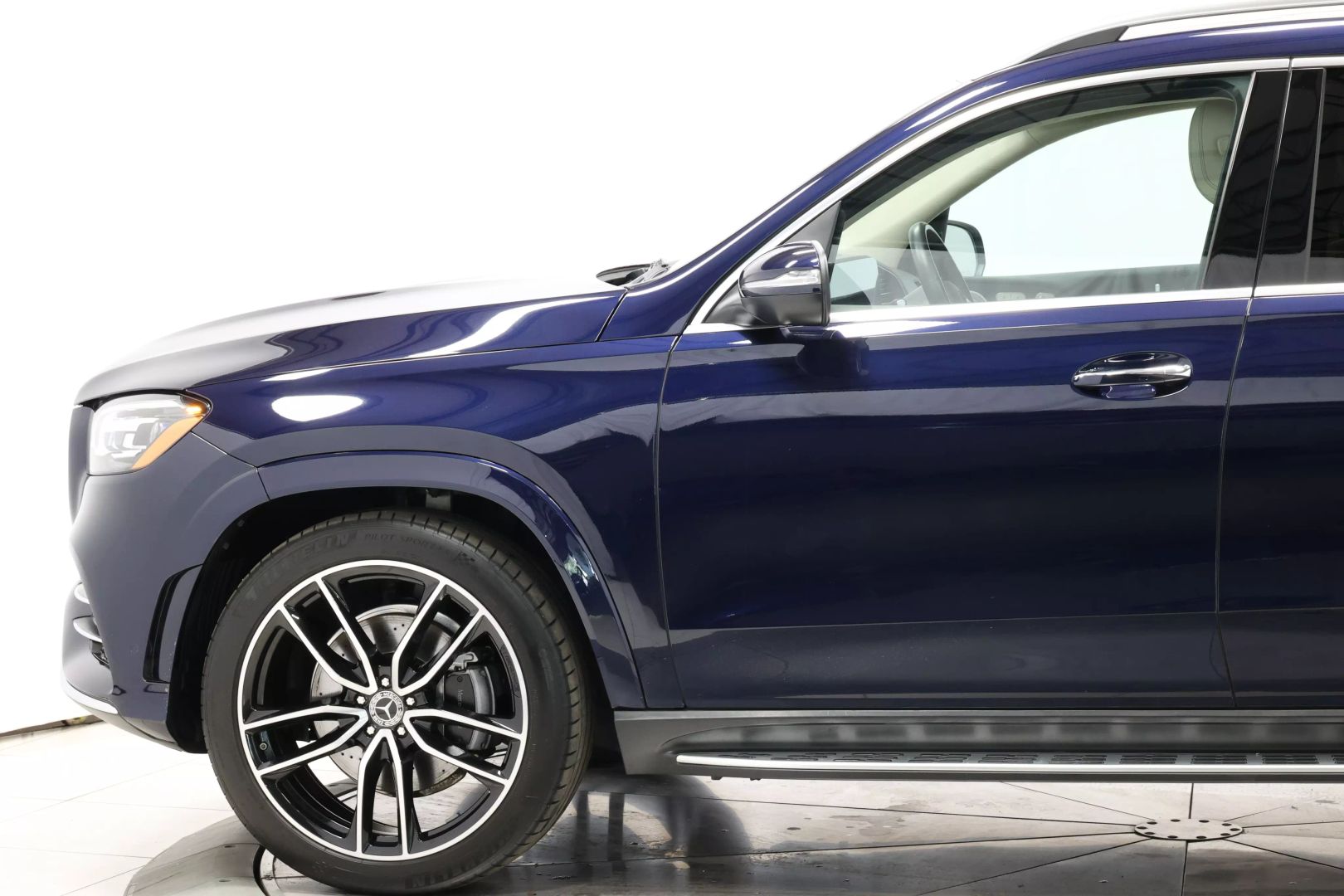 2020 Mercedes-benz Gls - Image 7