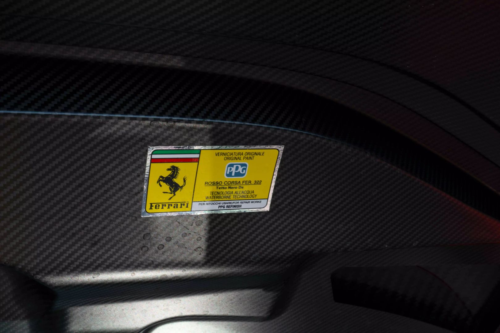 2024 Ferrari Sf90 Spider - Image 72