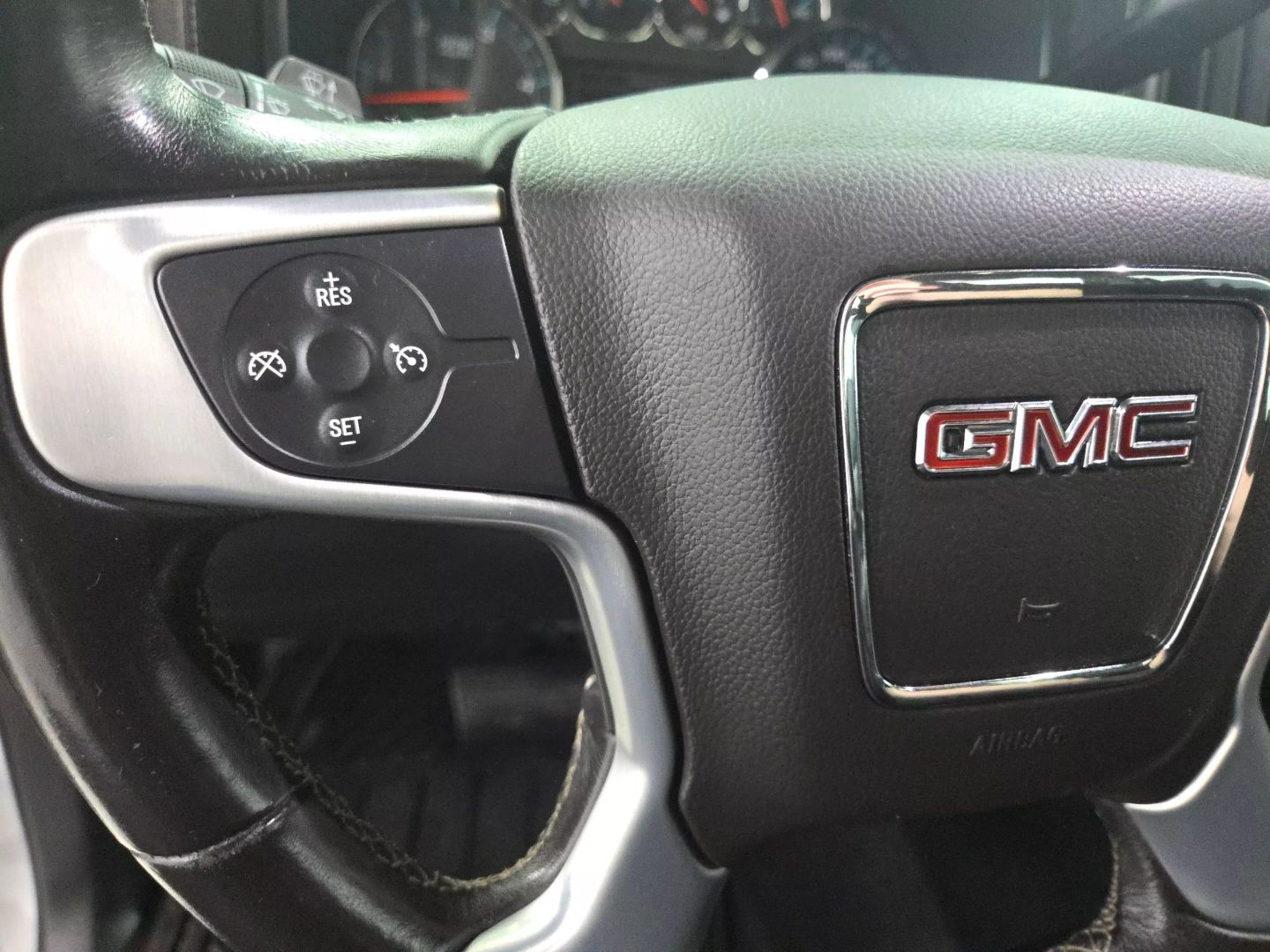 2018 Gmc Sierra 3500 Hd Crew Cab - Image 24
