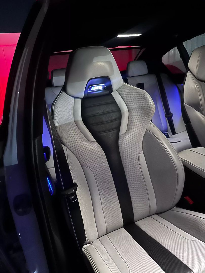 2021 Bmw M5 - Image 78