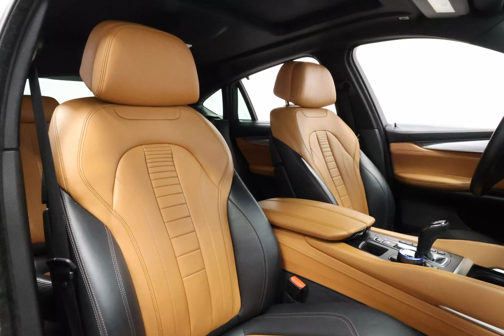 2015 Bmw X6 - Image 90