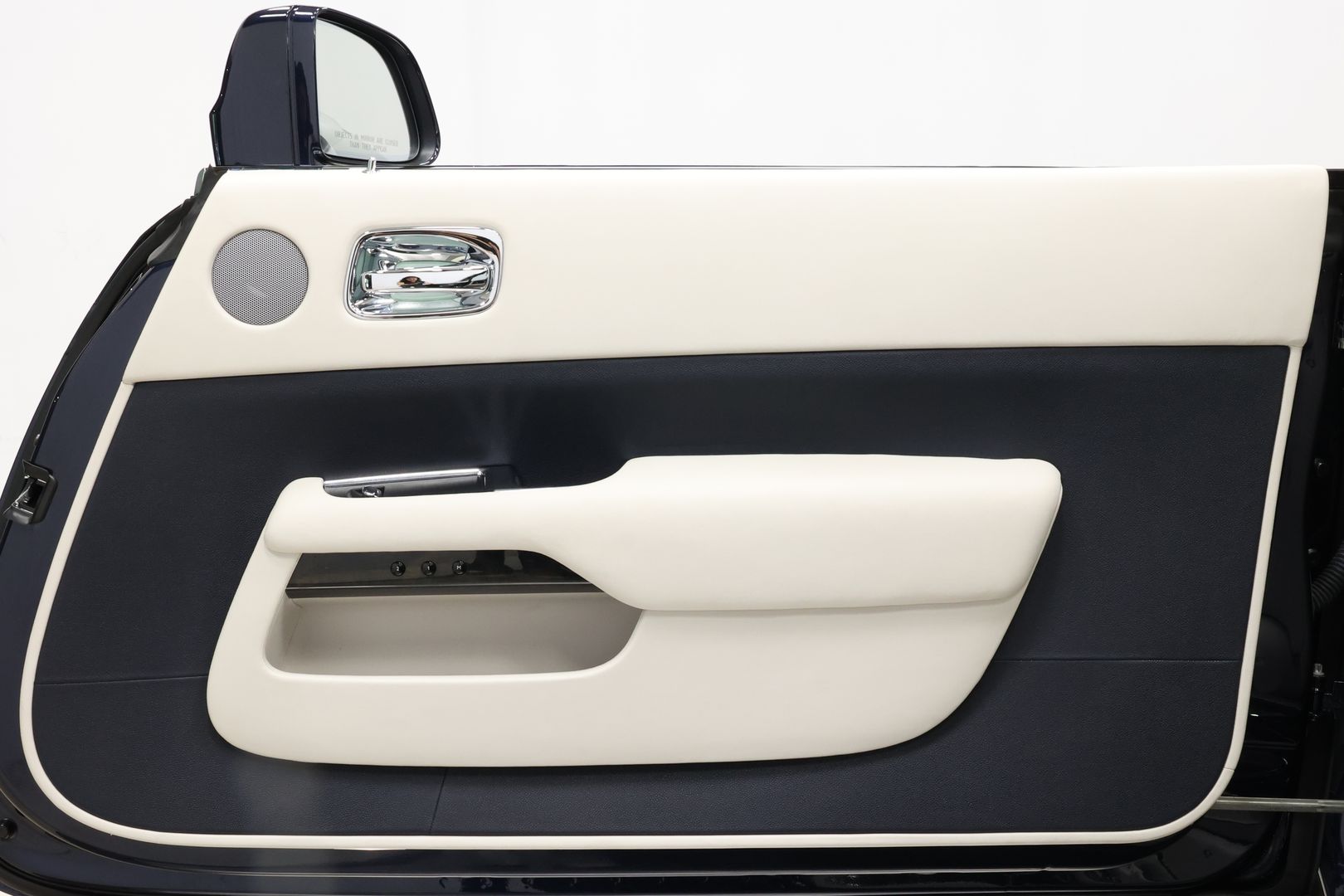 2014 Rolls-royce Wraith - Image 79
