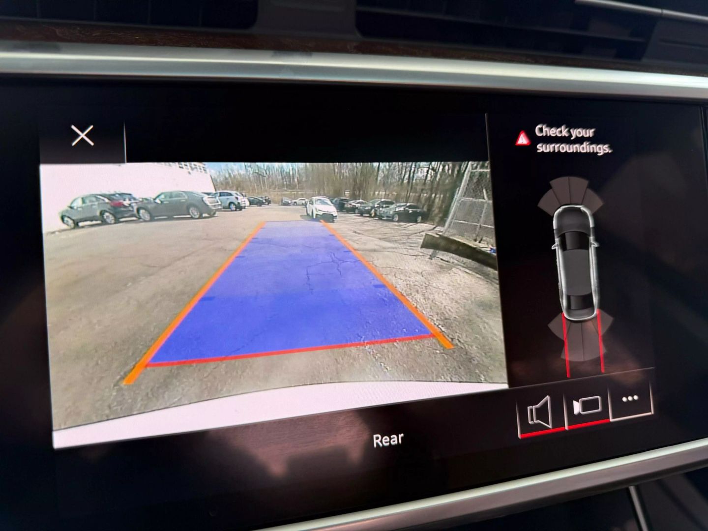 2019 Audi A6 - Image 39