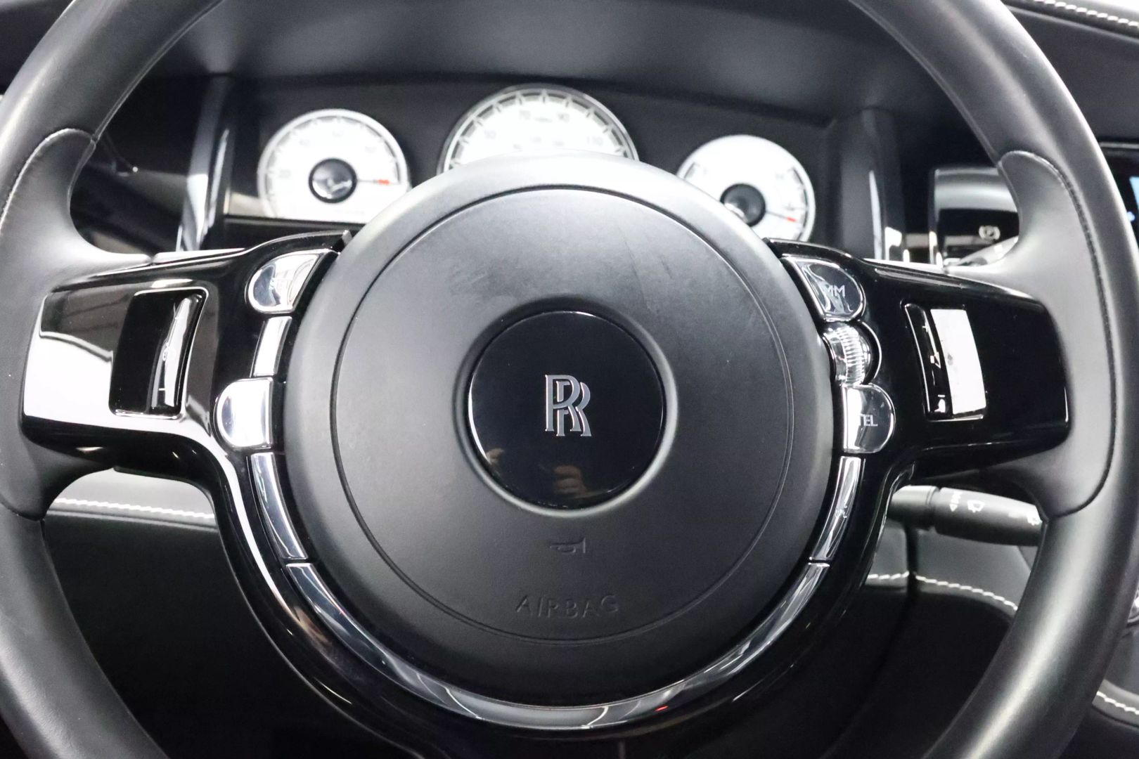 2018 Rolls-royce Wraith - Image 24
