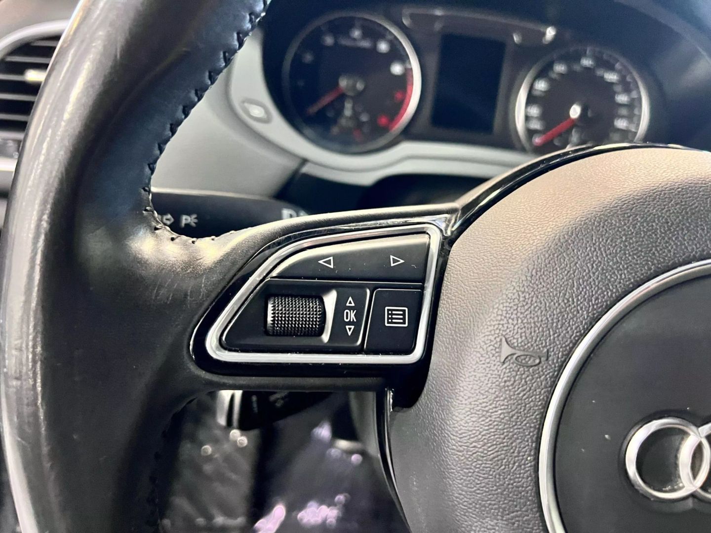 2016 Audi Q3 Premium Plus Sport Utility 4d - Image 21