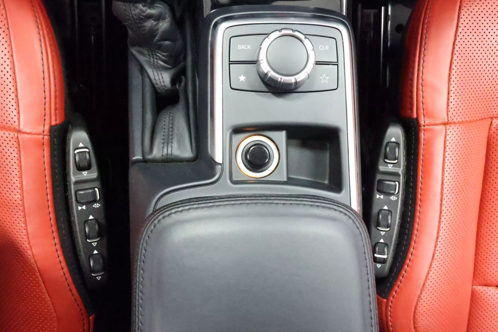 2016 Mercedes-benz G-class - Image 38