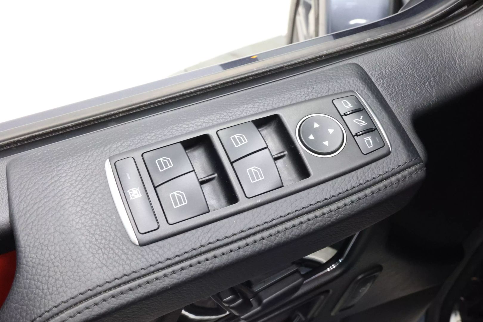 2016 Mercedes-benz G-class - Image 10