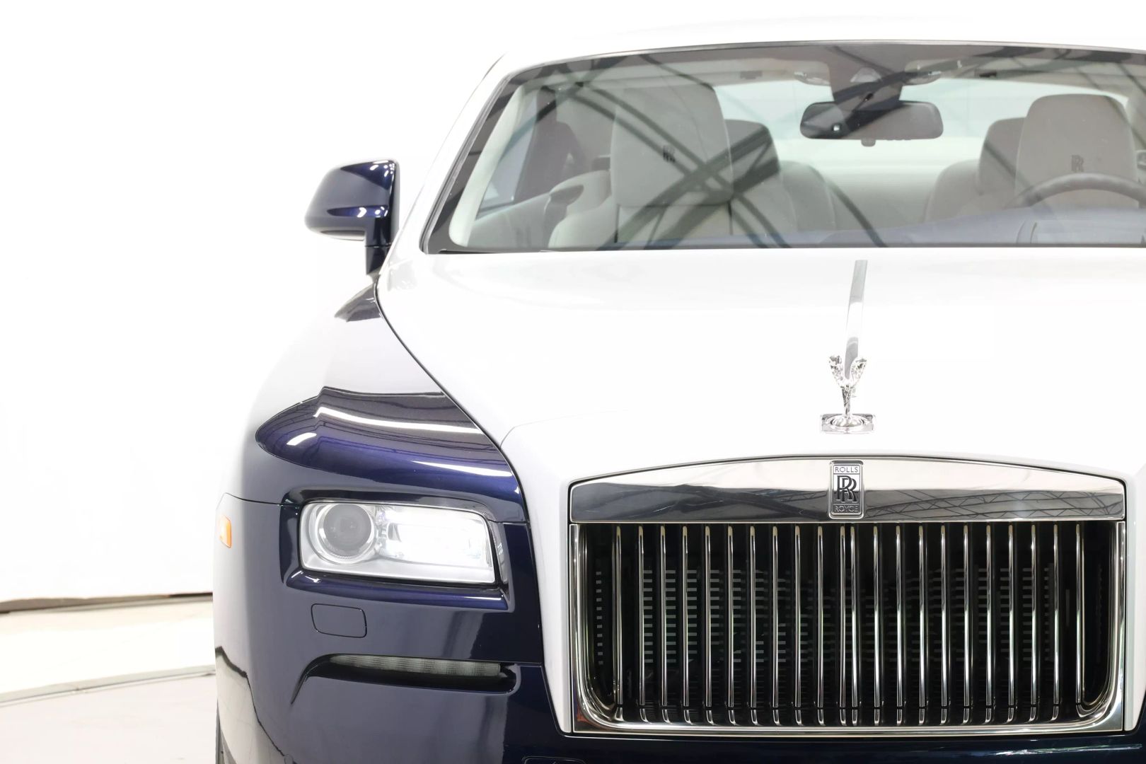2014 Rolls-royce Wraith - Image 96