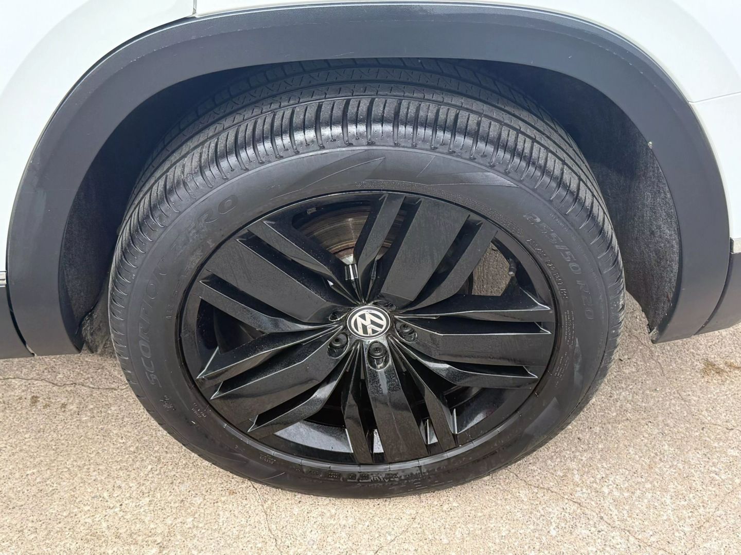 2019 Volkswagen Atlas - Image 62